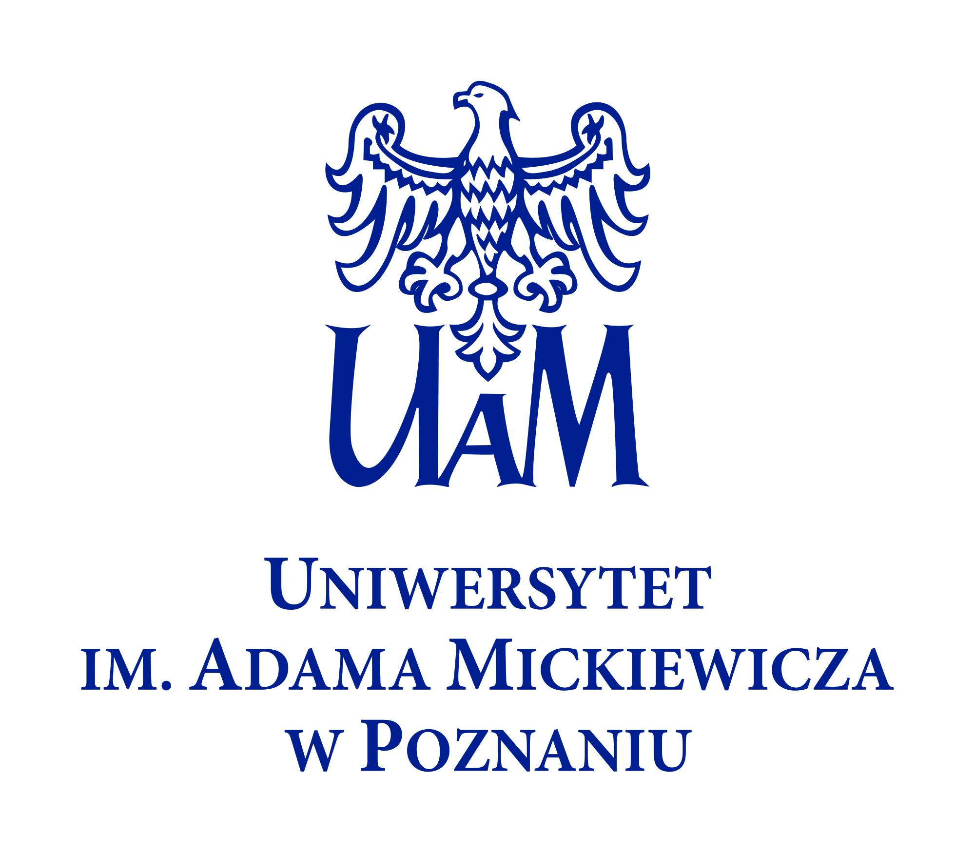 Uniwersytet im. Adama Mickiewicza w Poznaniu
