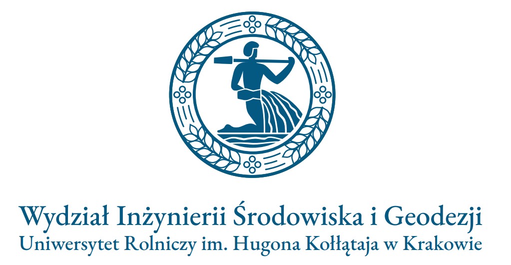 Wydział Inżynierii Środowiska i Geodezji Uniwersytetu Rolniczego w Krakowie