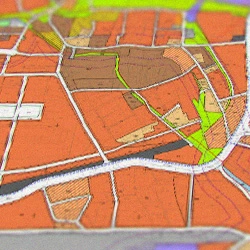 Plany miejscowe Toruń